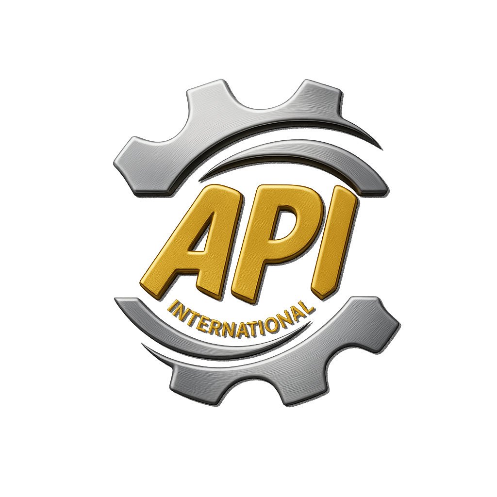 API Logo